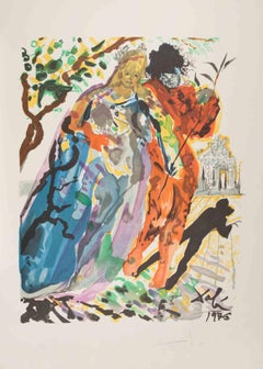 La Fille de Minos (Hija de Minos) - 1978