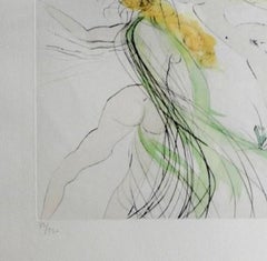 La Joie de Vivre