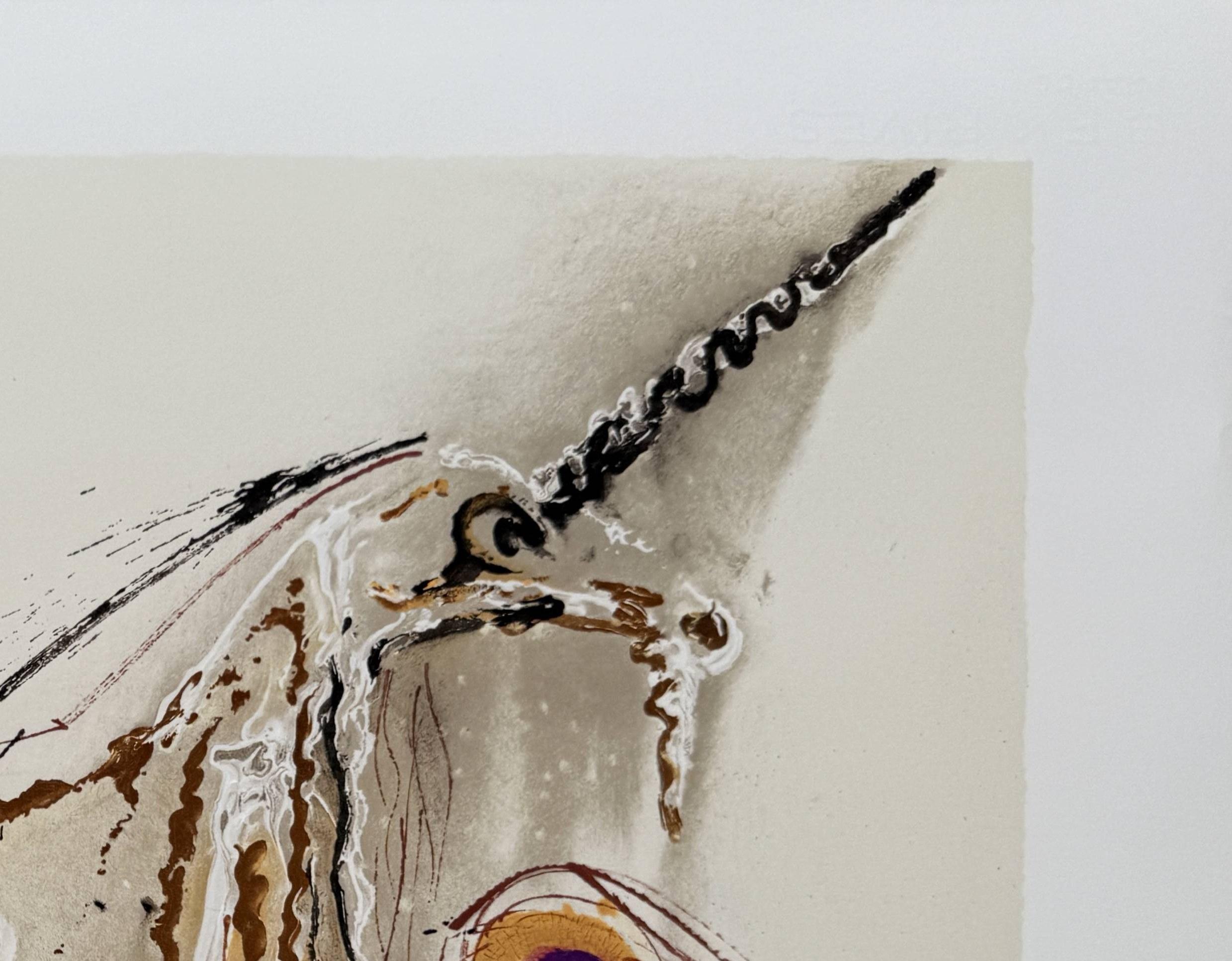 La licorne en vente 1