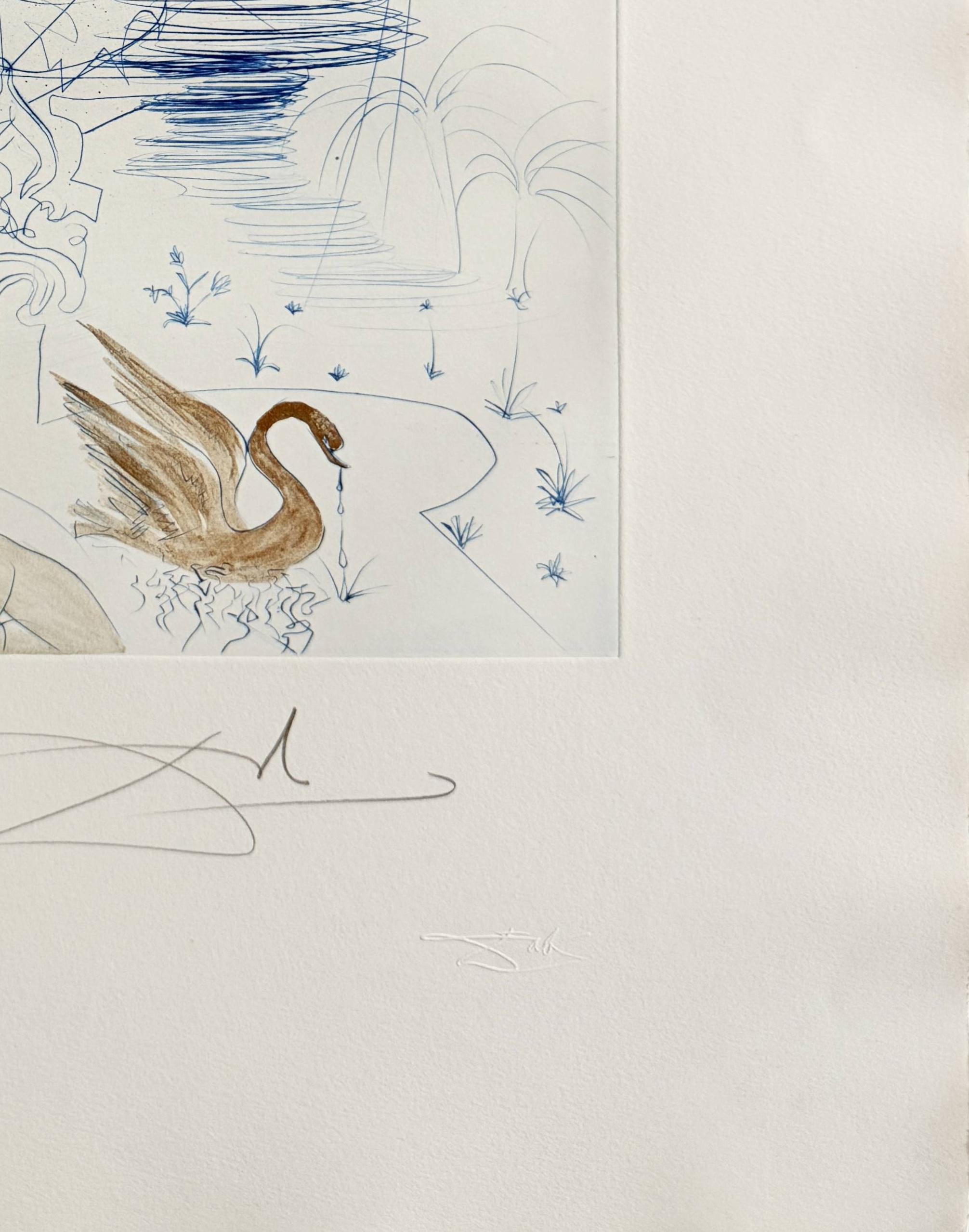 La Pagode (The Pagoda) For Sale 2