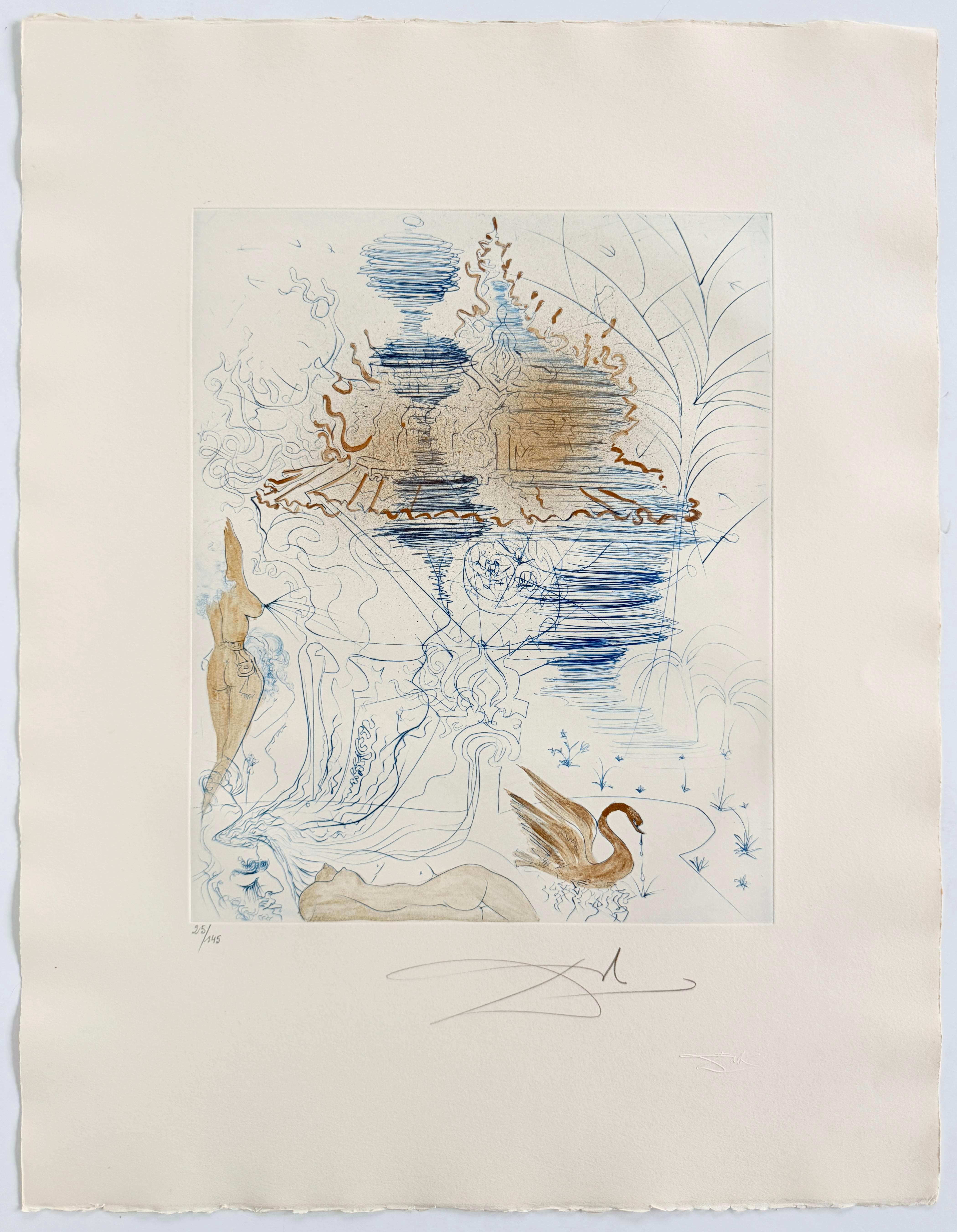 La Pagode (The Pagoda) For Sale 3