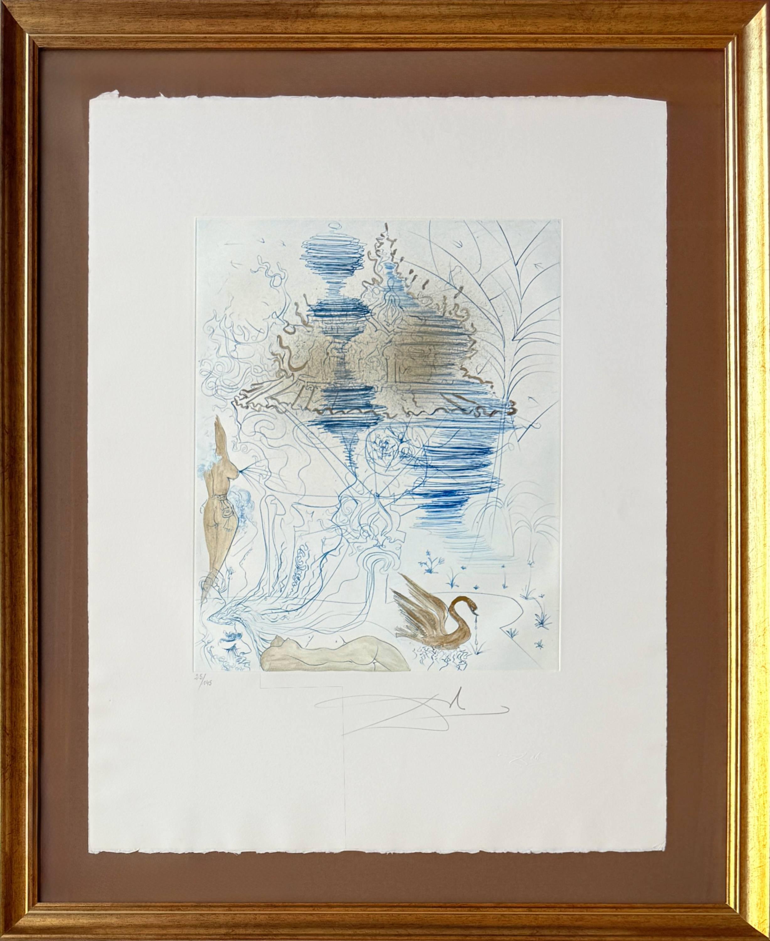 La Pagode (The Pagoda)