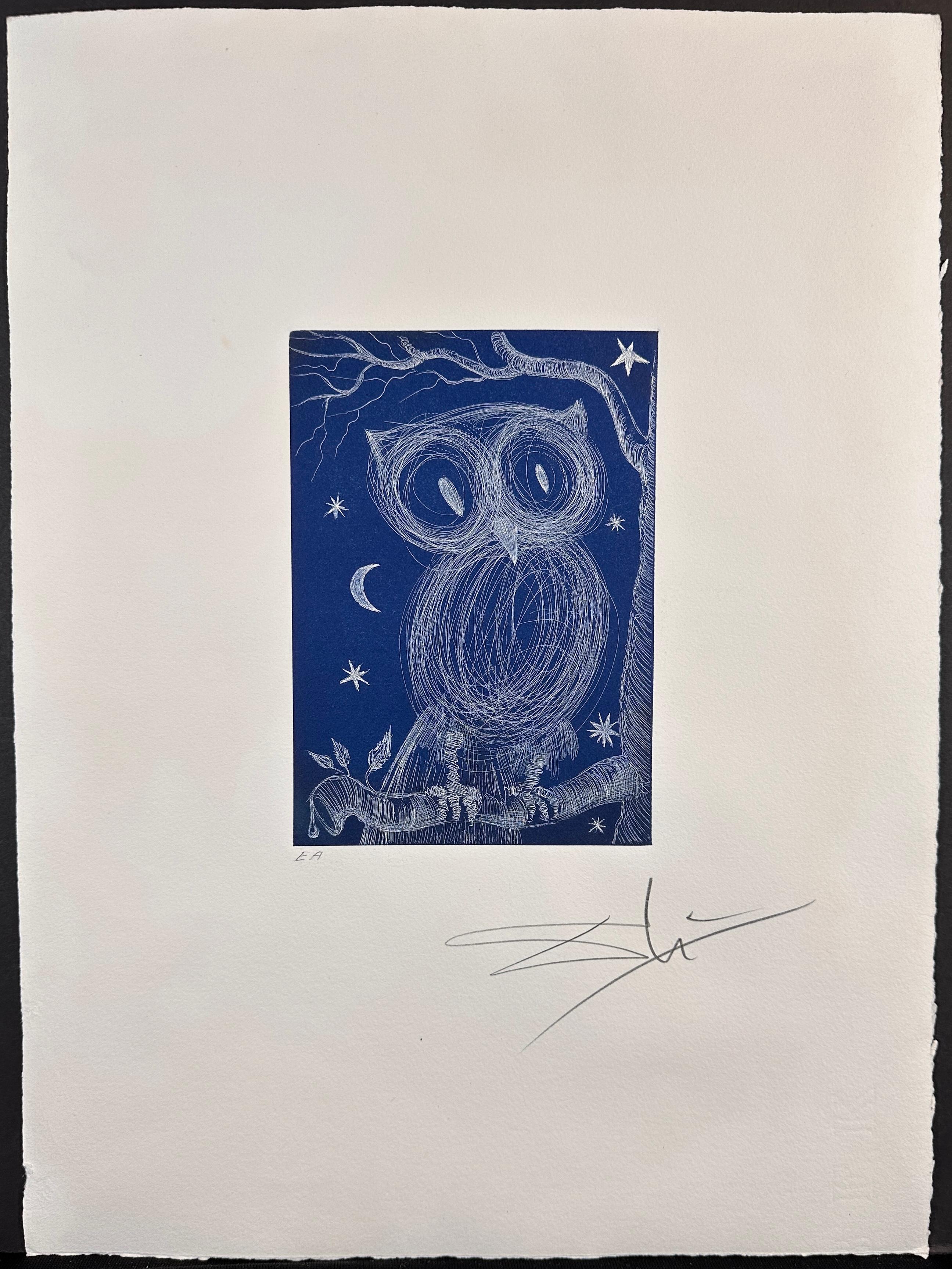 Modern Art Animal Prints