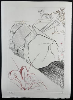 La Quete du Graal The Marvelous Steps