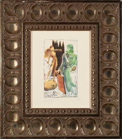 La Sainte ecriture (The Holy Scripture)