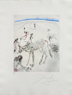 La Vache sacrée (The Sacred Cow)