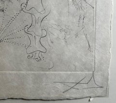 La Venus aux Fourrures Lady Leaf