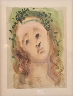 "La Vergine Annunziata"