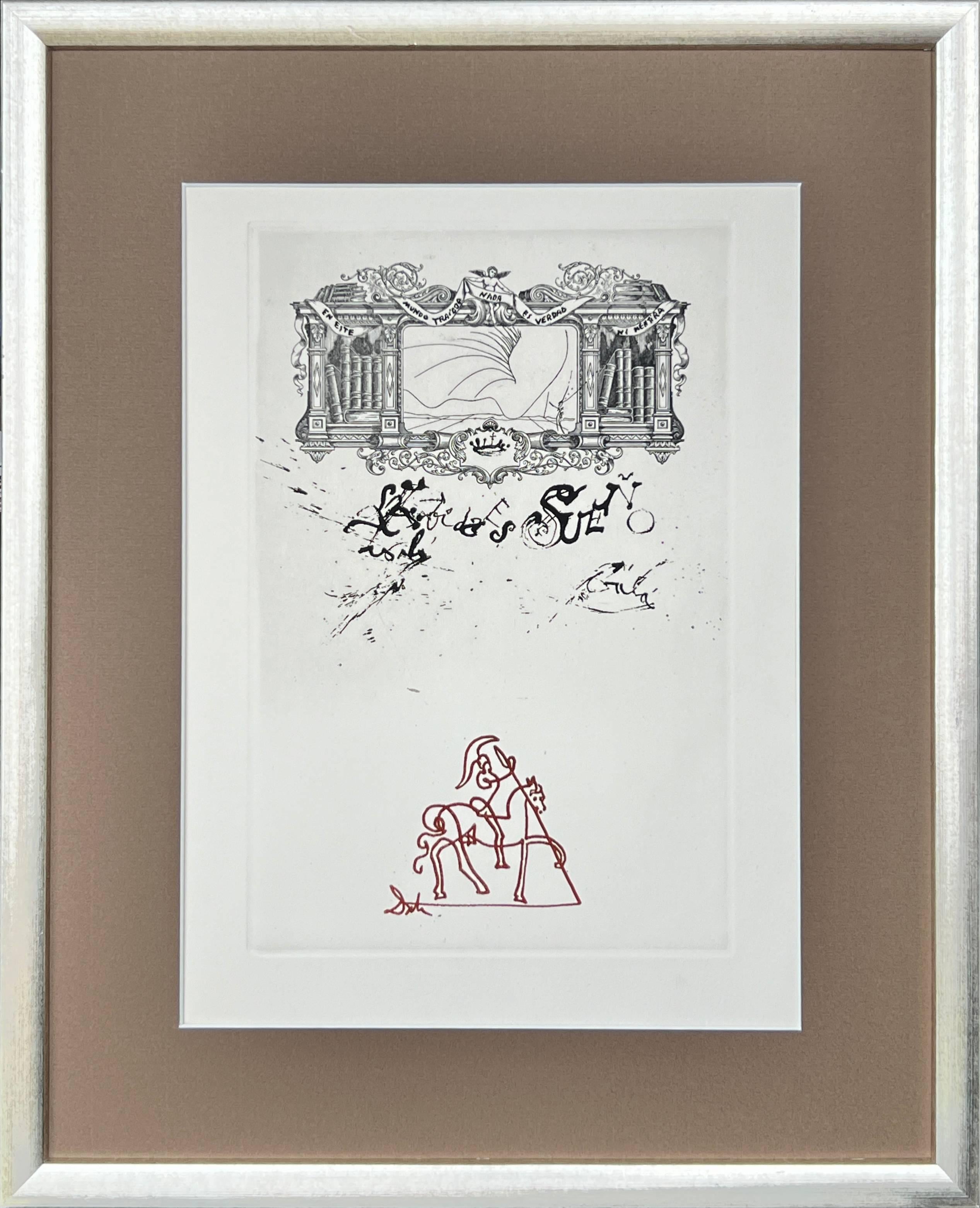 La Vida es Sueño For Sale 6