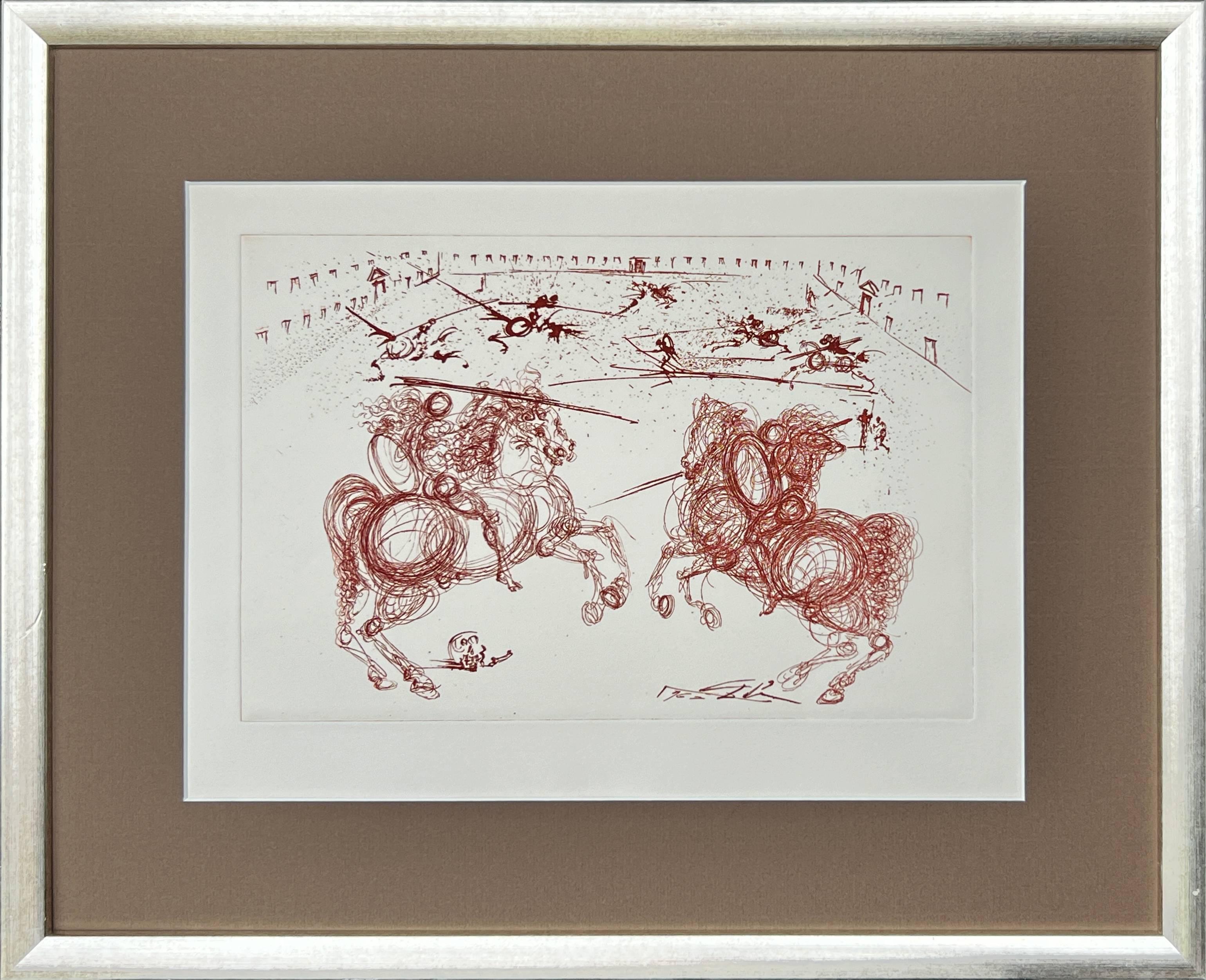 La Vida es Sueño For Sale 10