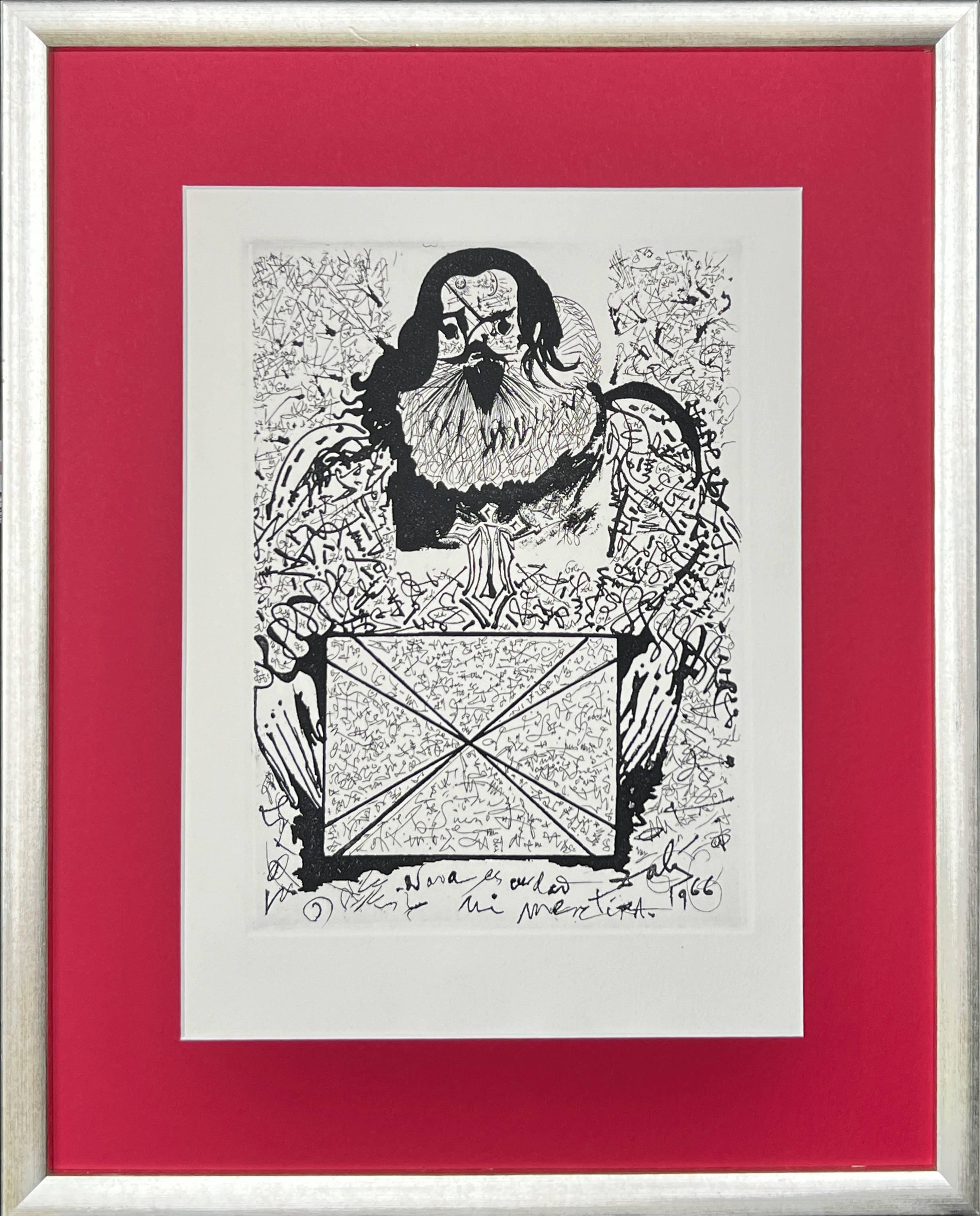 La Vida es Sueño For Sale 12