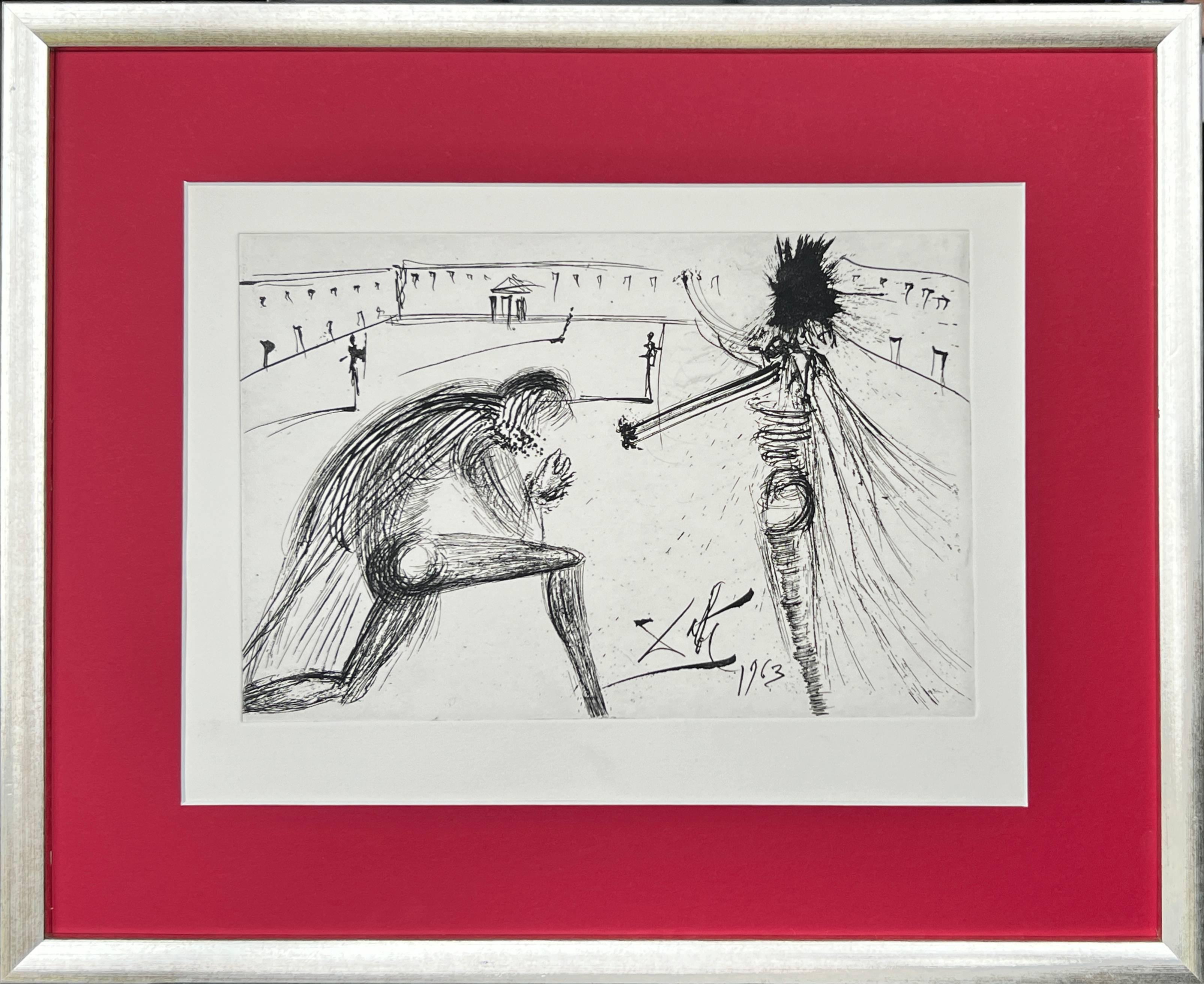 La Vida es Sueño For Sale 13