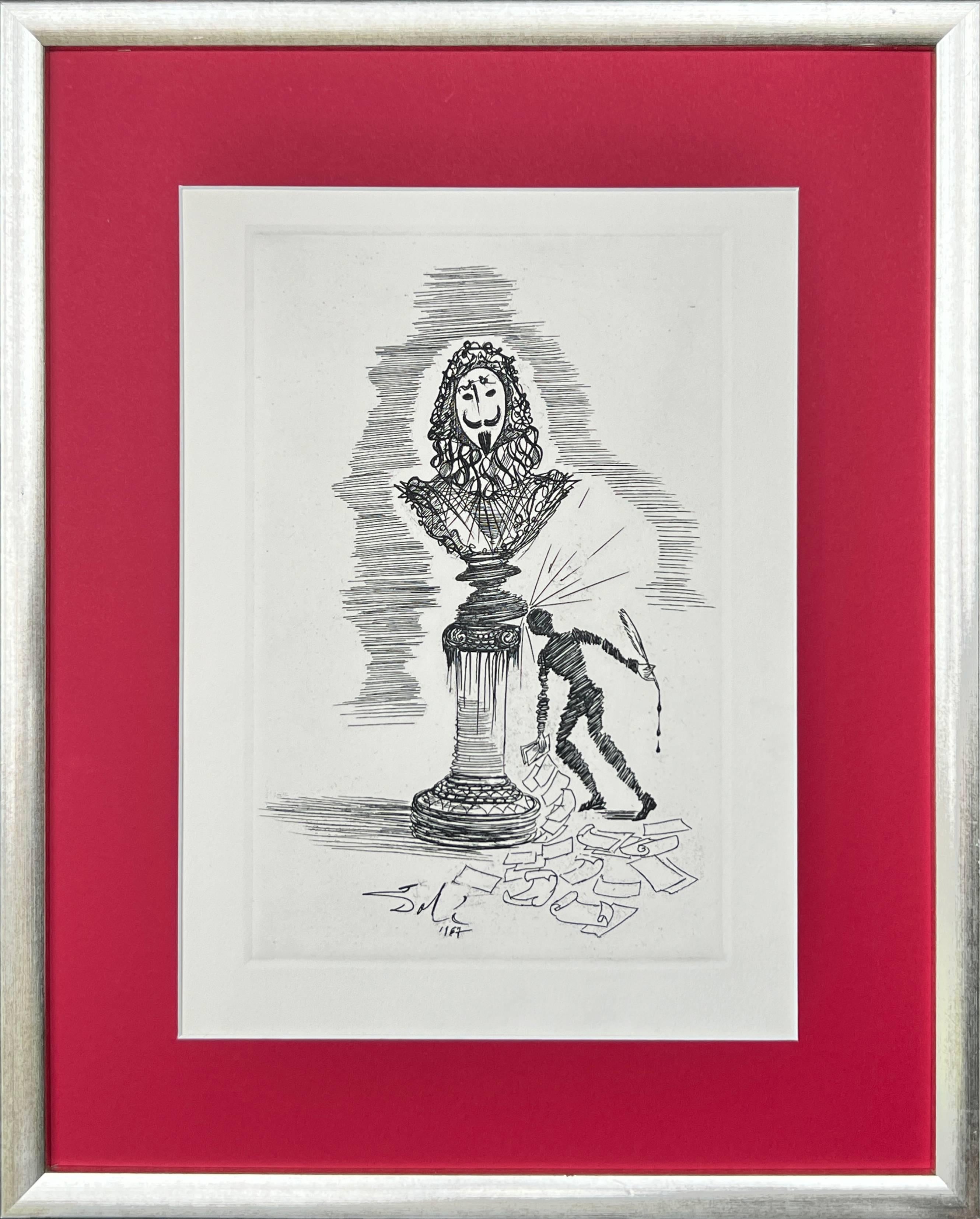 La Vida es Sueño For Sale 14