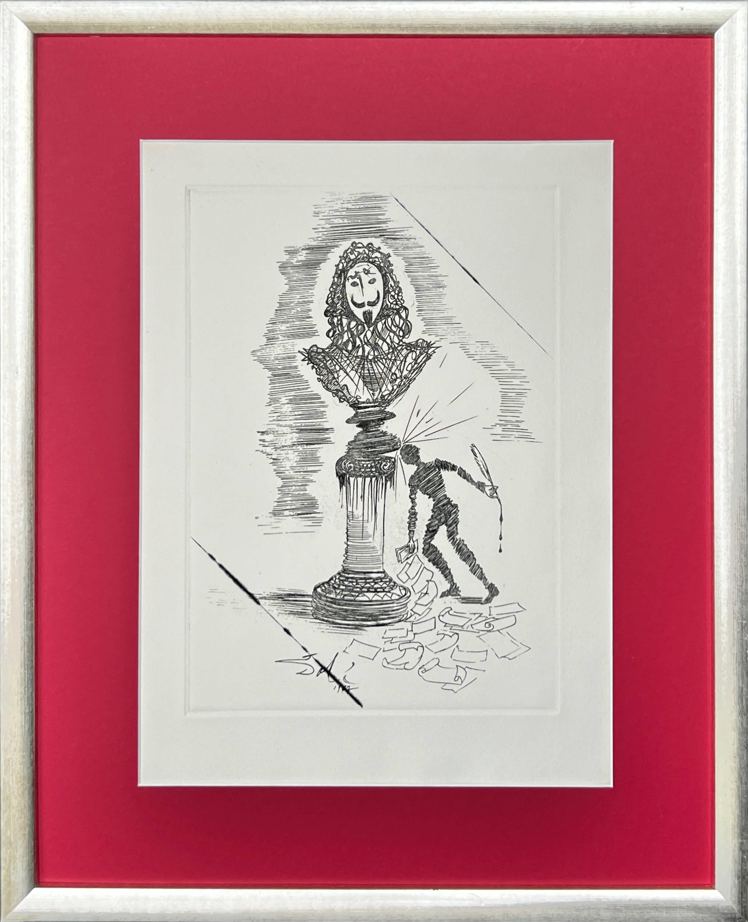La Vida es Sueño For Sale 1