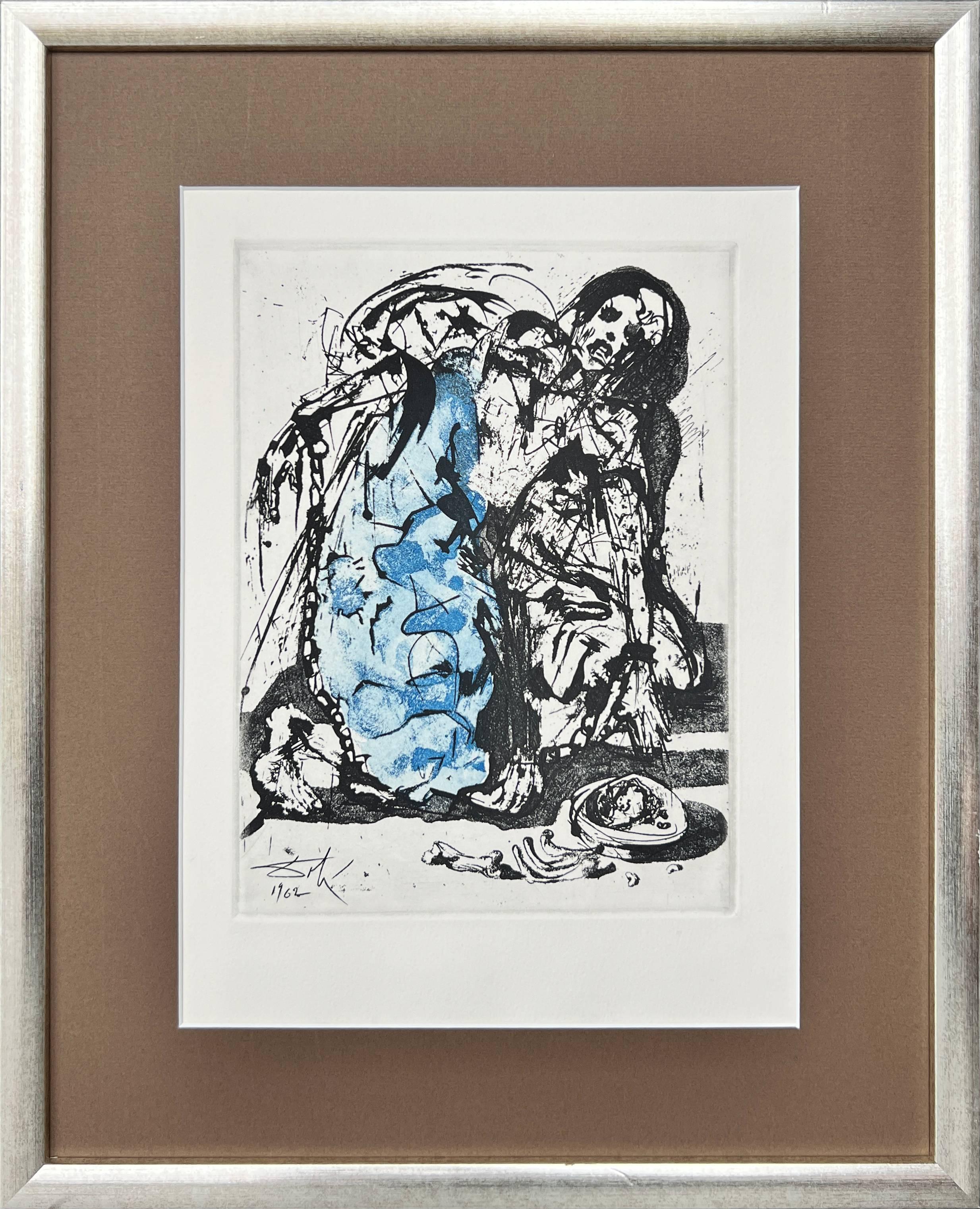 La Vida es Sueño For Sale 3