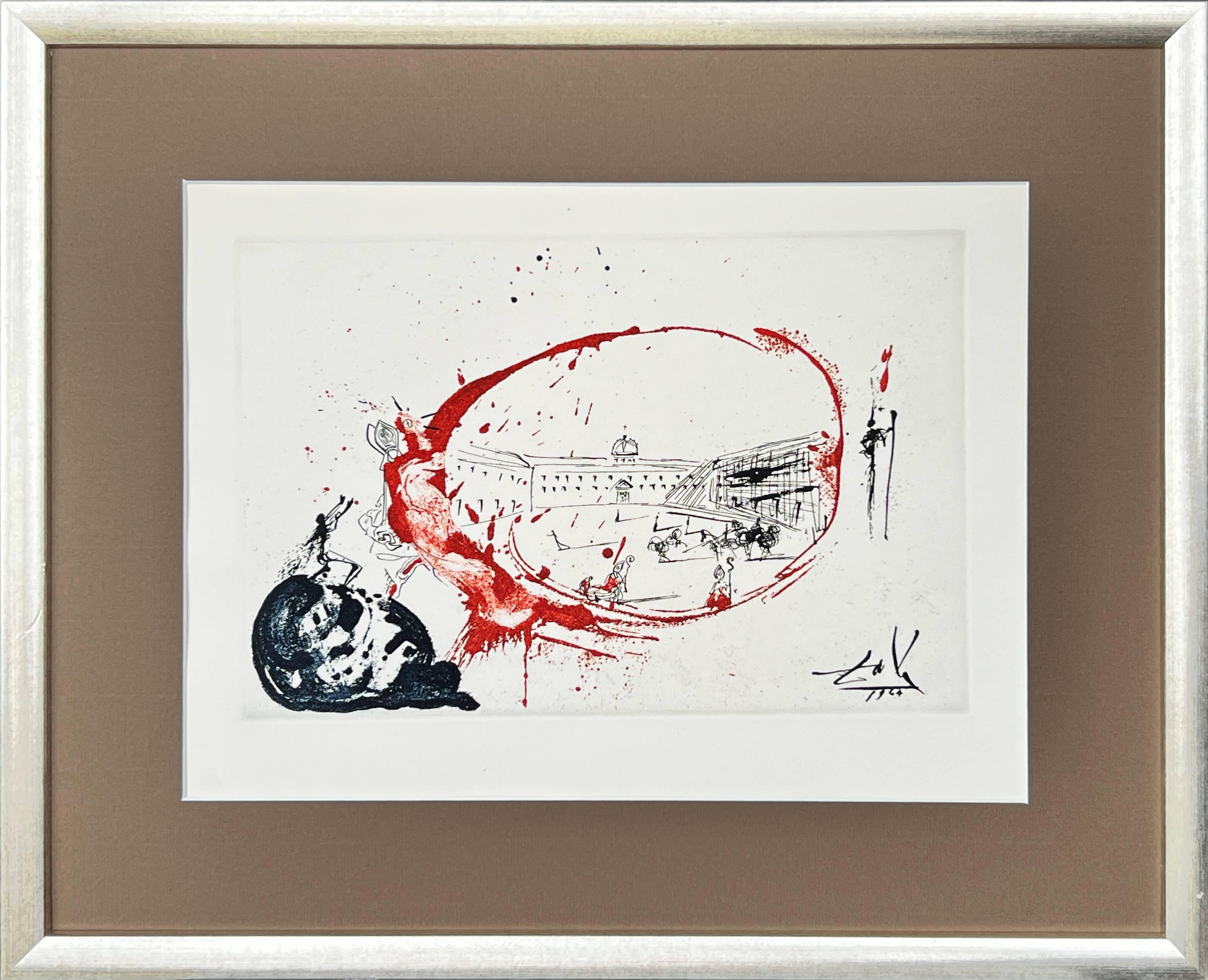 La Vida es Sueño For Sale 4