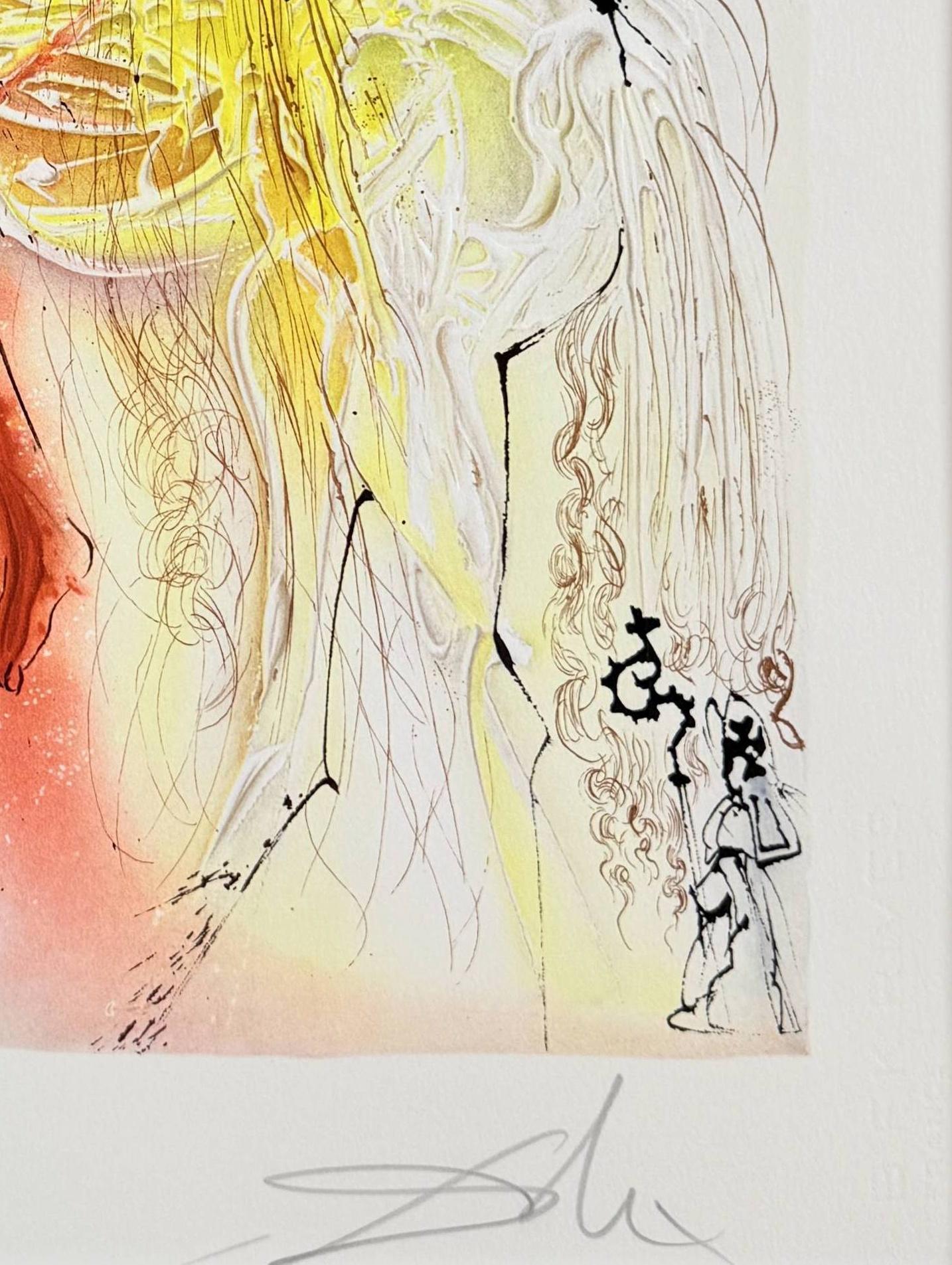 Lady Godiva in vendita 1