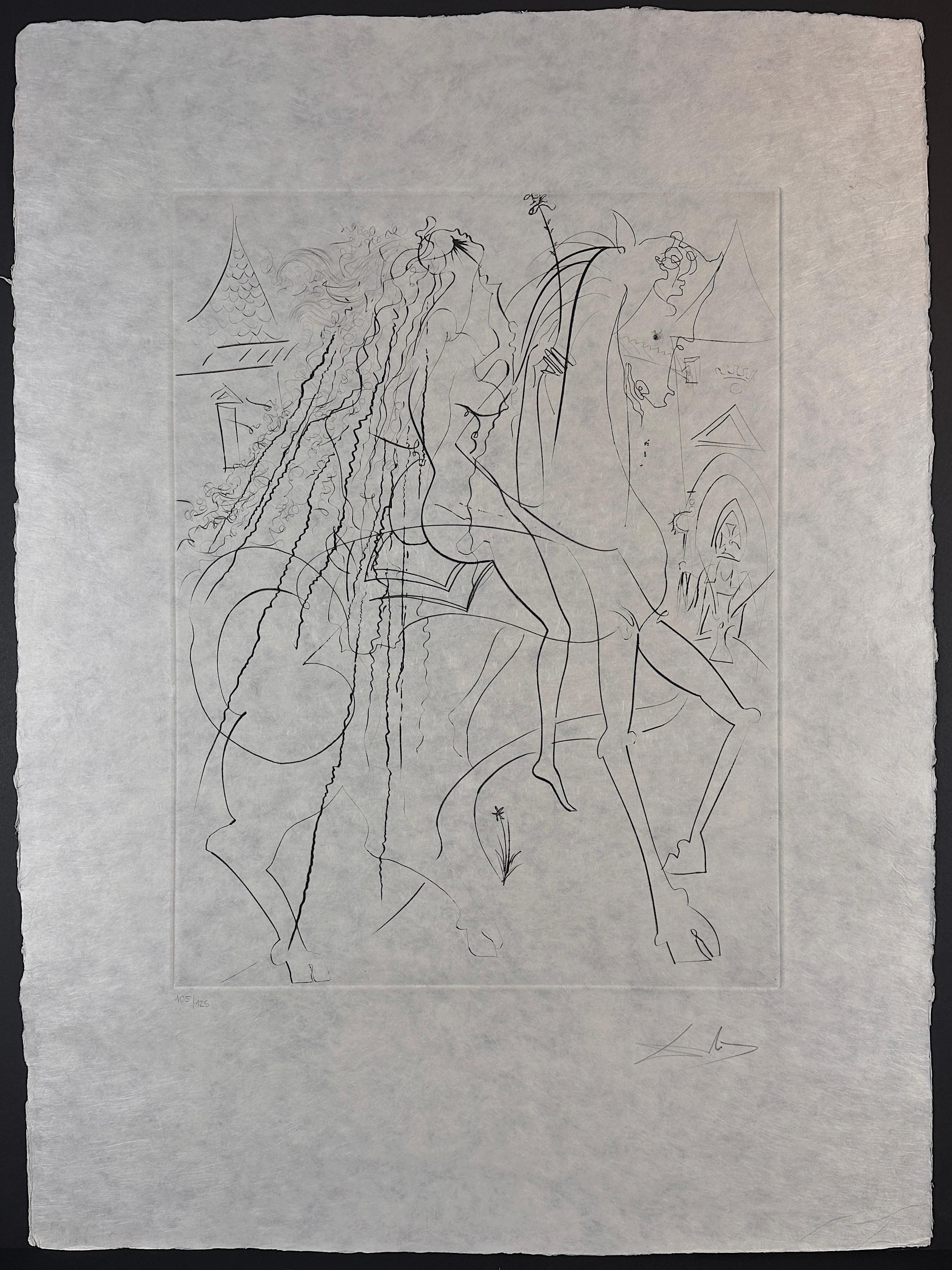 Lady Godiva