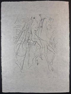 Etching More Prints
