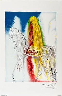 Lady Godiva