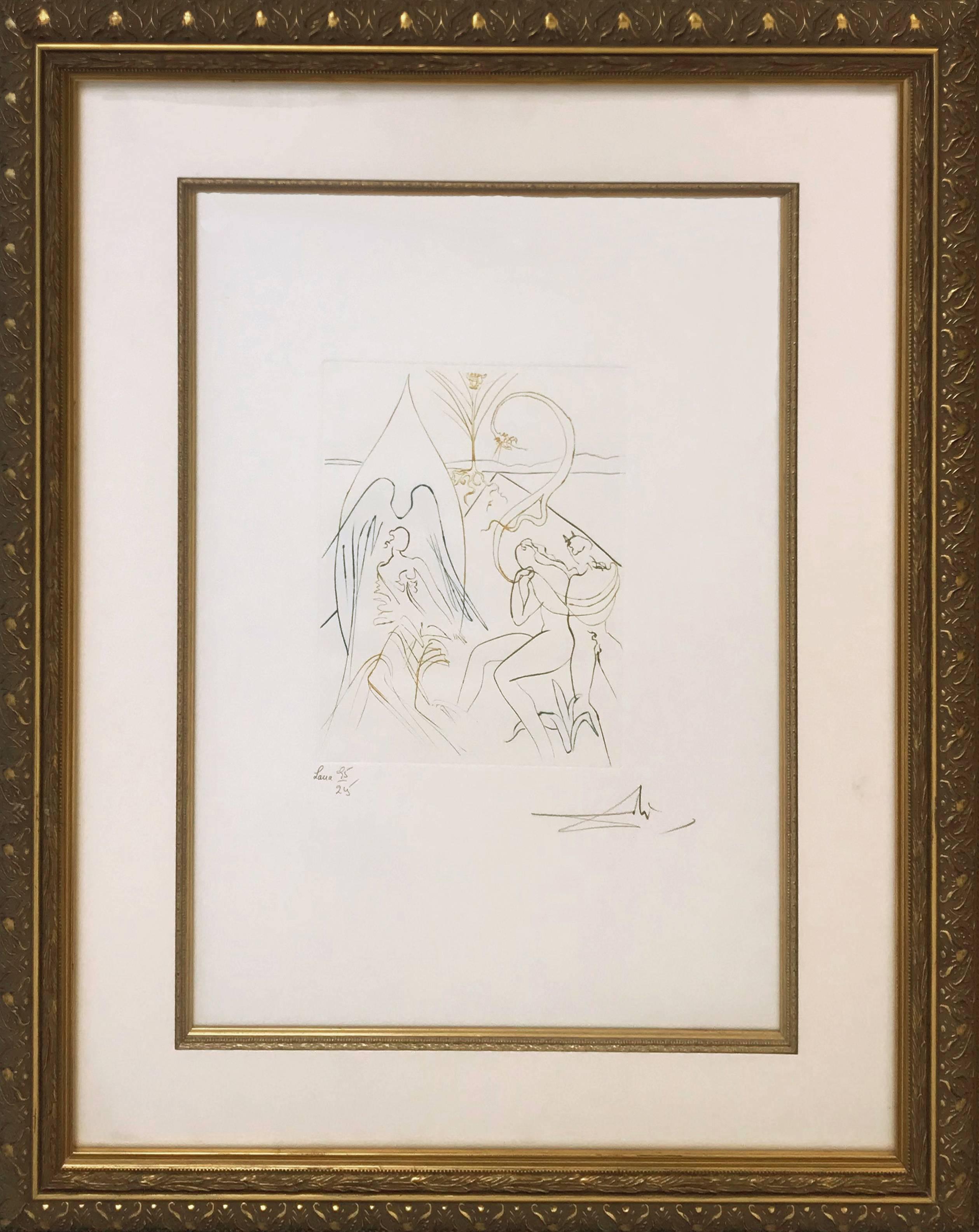 L'ARBE DE VIE (L'ALBERO DELLA VITA)