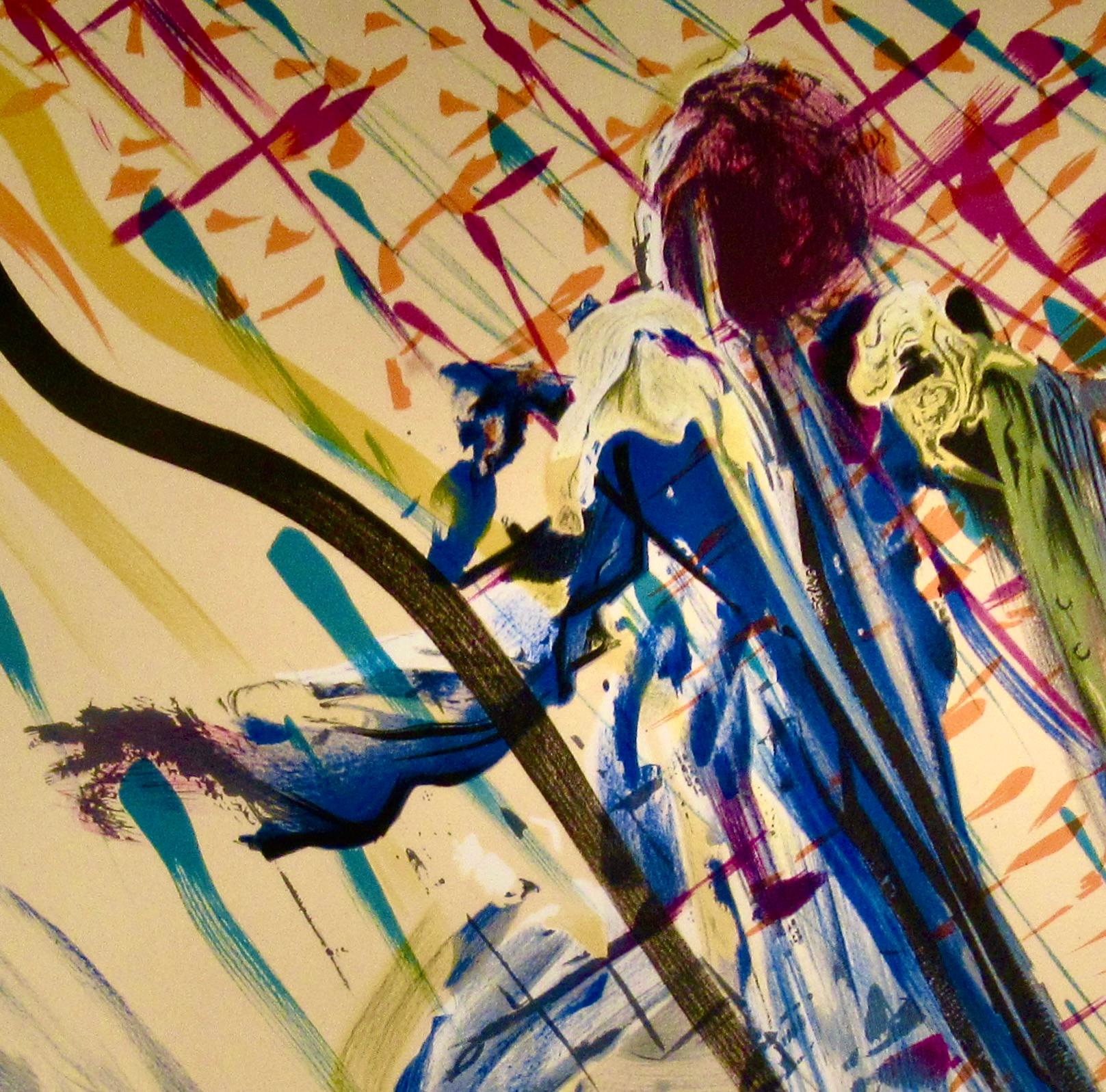 Quest'opera d'arte è intitolata 