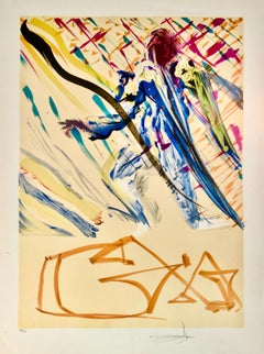 "l'Arcangelo" De la suite "Les Vtraux"