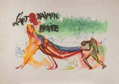 L'Art d'Aimer d'Ovide - 1978