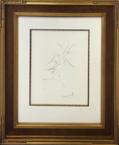 LE BAISER (THE KISS)