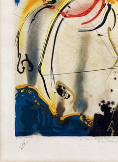 Le Cavalier Triomphant