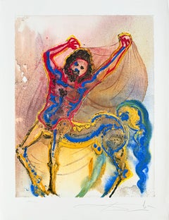 Der Zentaur von Crête