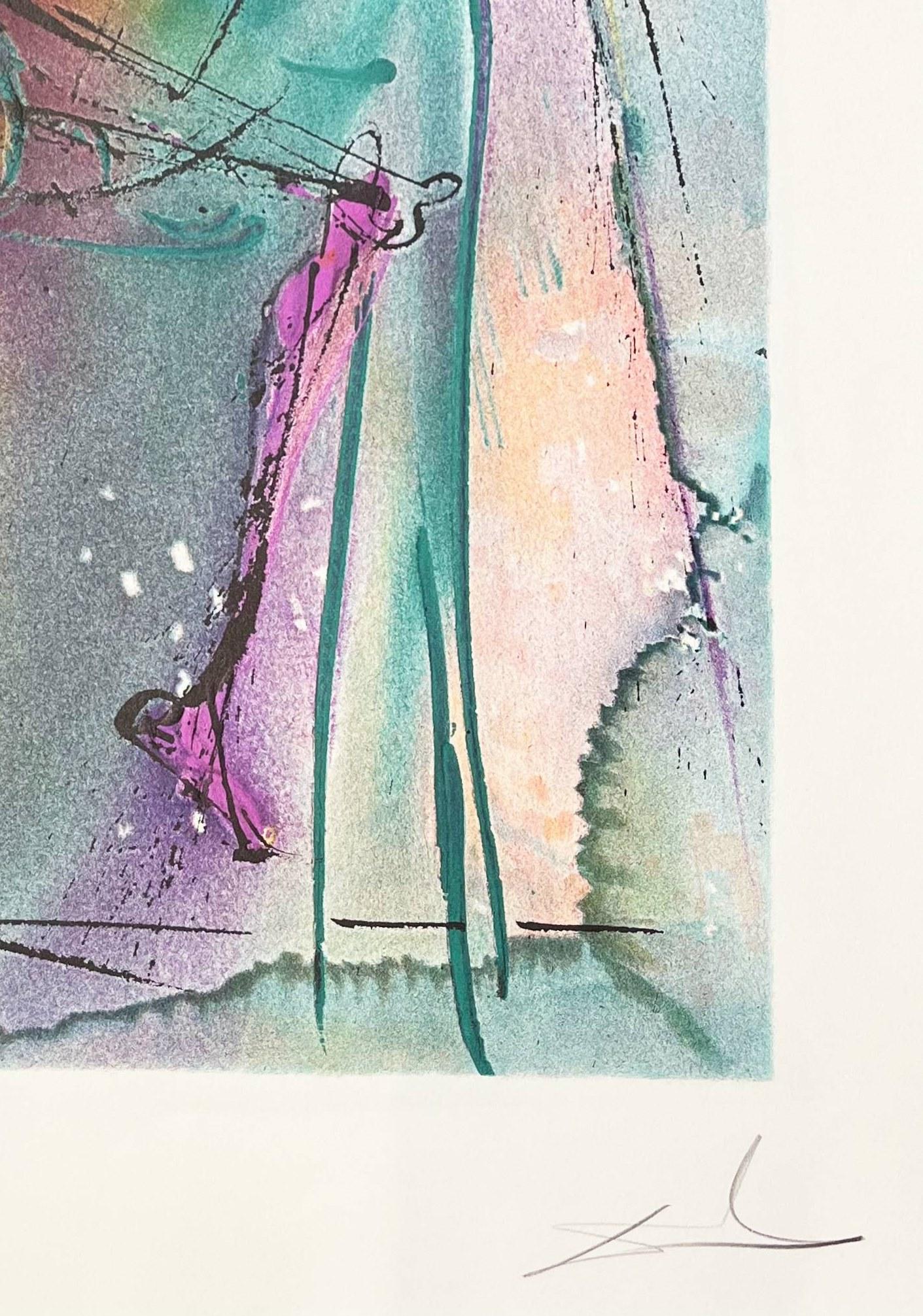 Le chavelier de la mort en vente 2