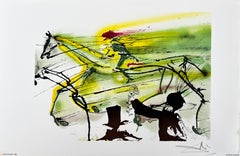 Le Cheval de Course