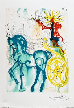 Le Cheval de Triomphe