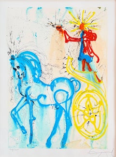 Le Cheval de Triomphe