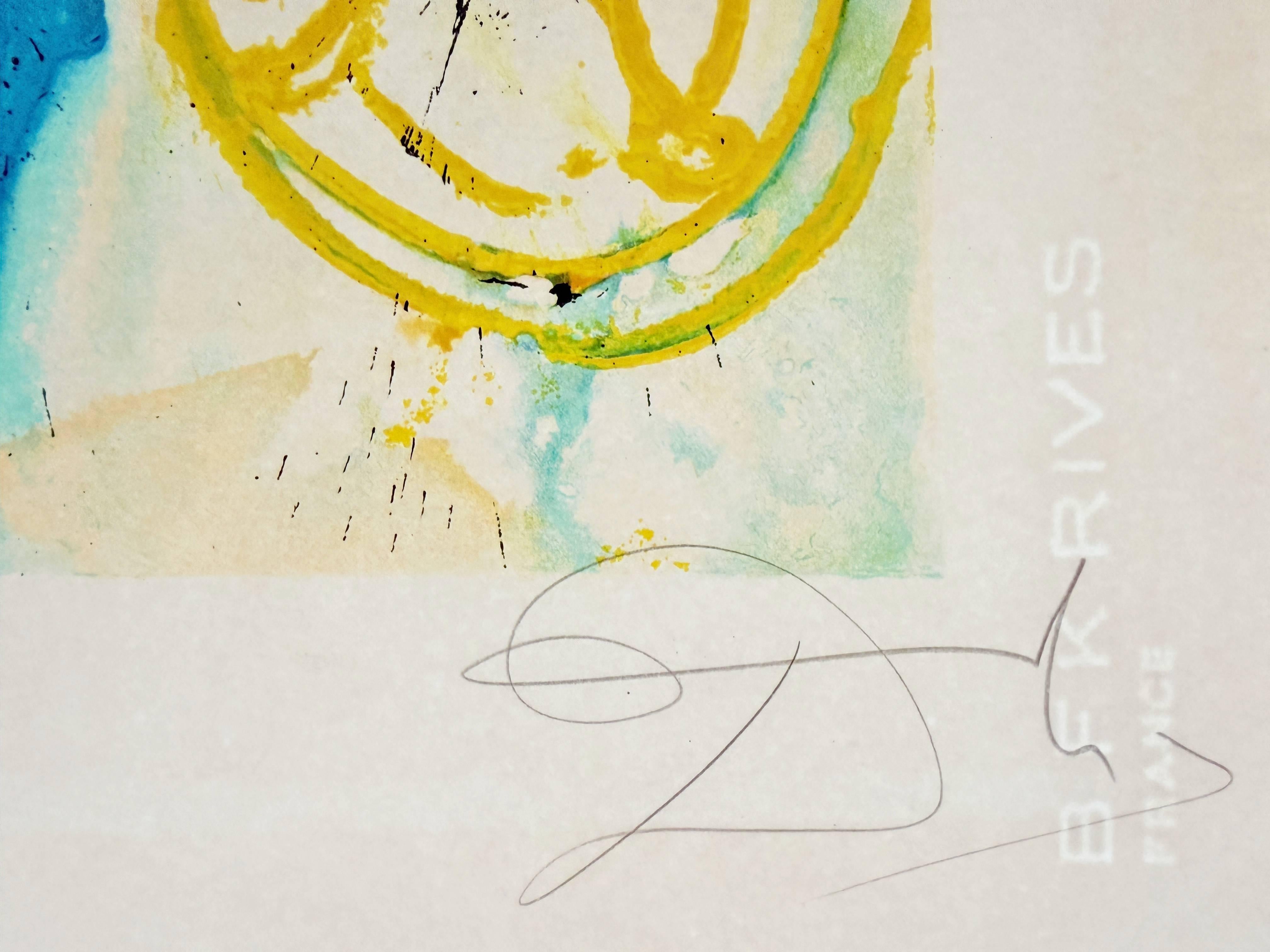 Le Cheval de Triomphe