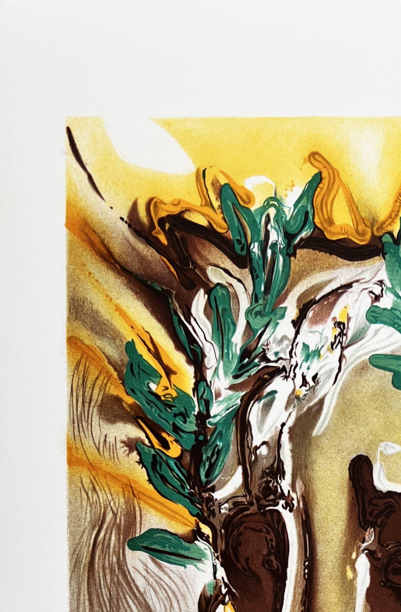 Le Cheval du Printemps For Sale 4