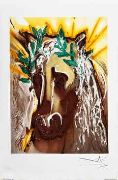 Le Cheval du Printemps