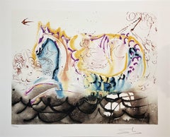 Le cheval marin