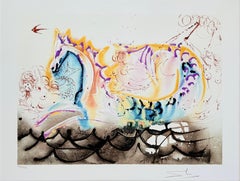 Le cheval marin