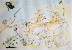 Surrealist Animal Prints