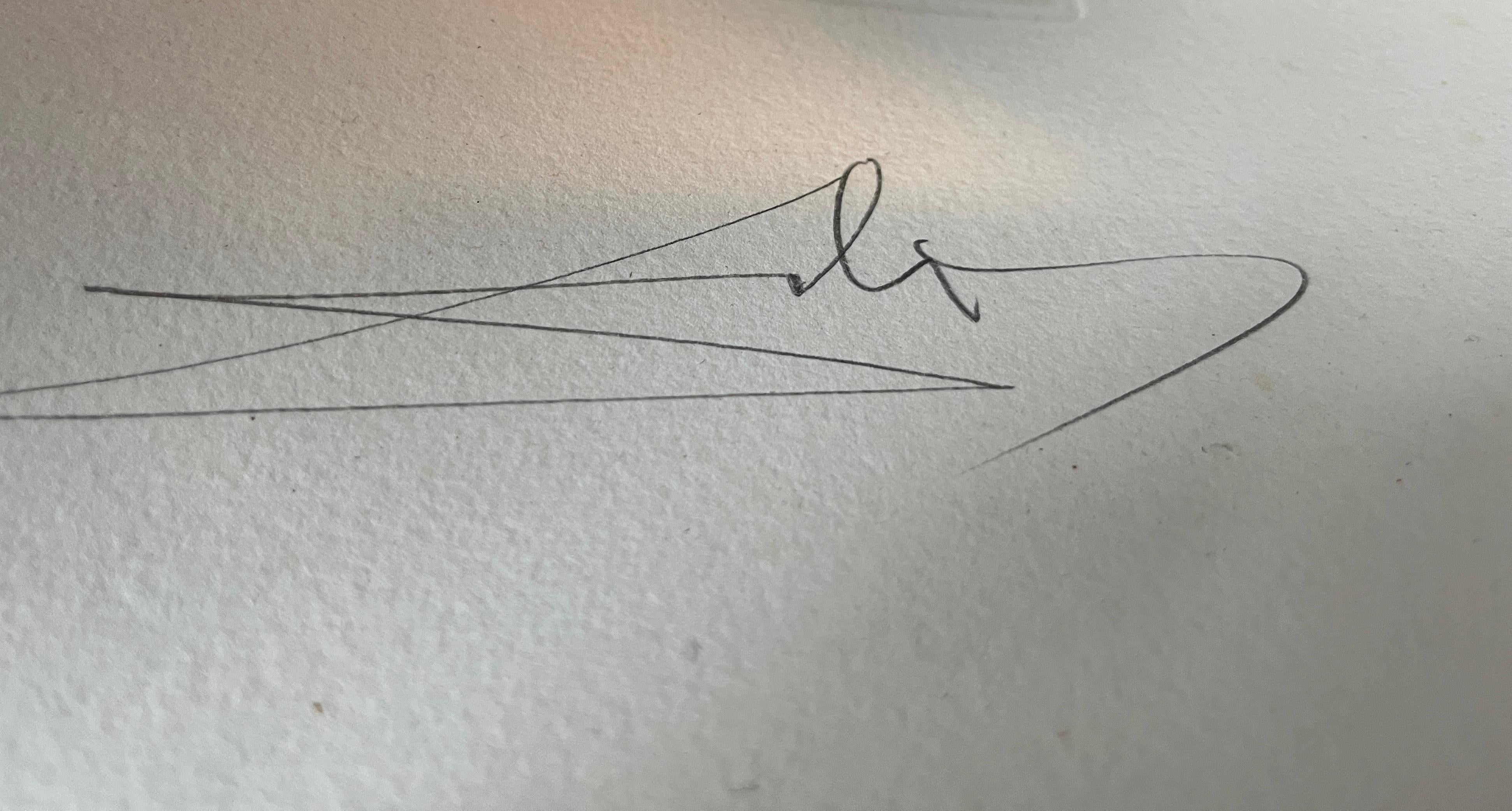 Le Colosse - Print by Salvador Dalí