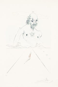 Le Colosse