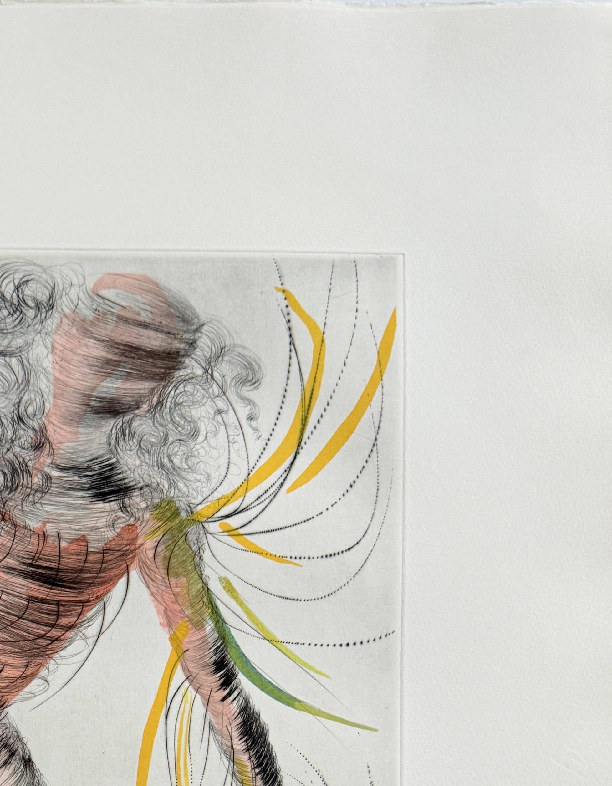 Le Cosmonaute (The Cosmonaut) For Sale 1