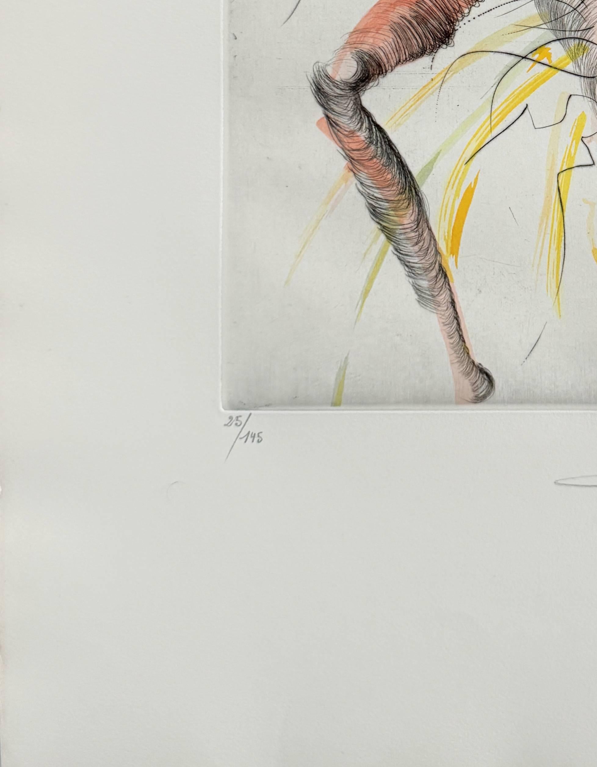 Le Cosmonaute (The Cosmonaut) For Sale 2