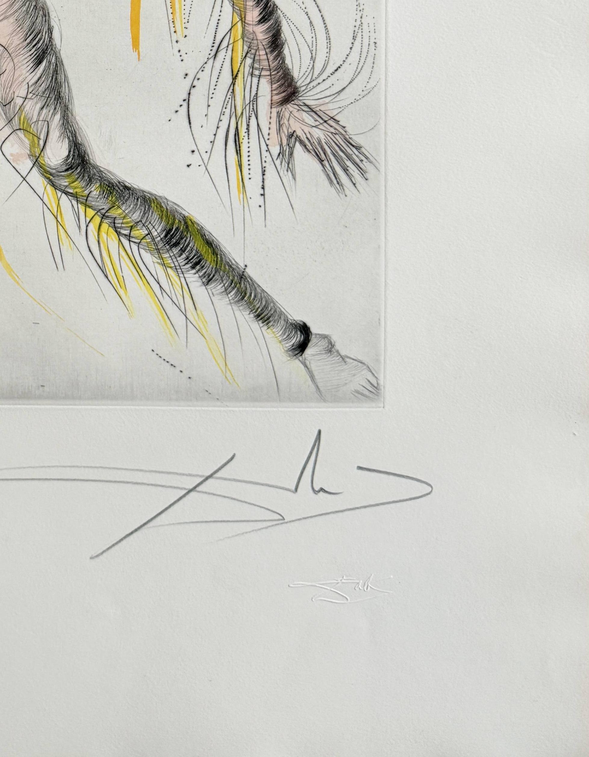 Le Cosmonaute (The Cosmonaut) For Sale 3