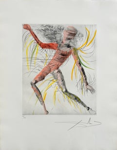 Le Cosmonaute (The Cosmonaut)