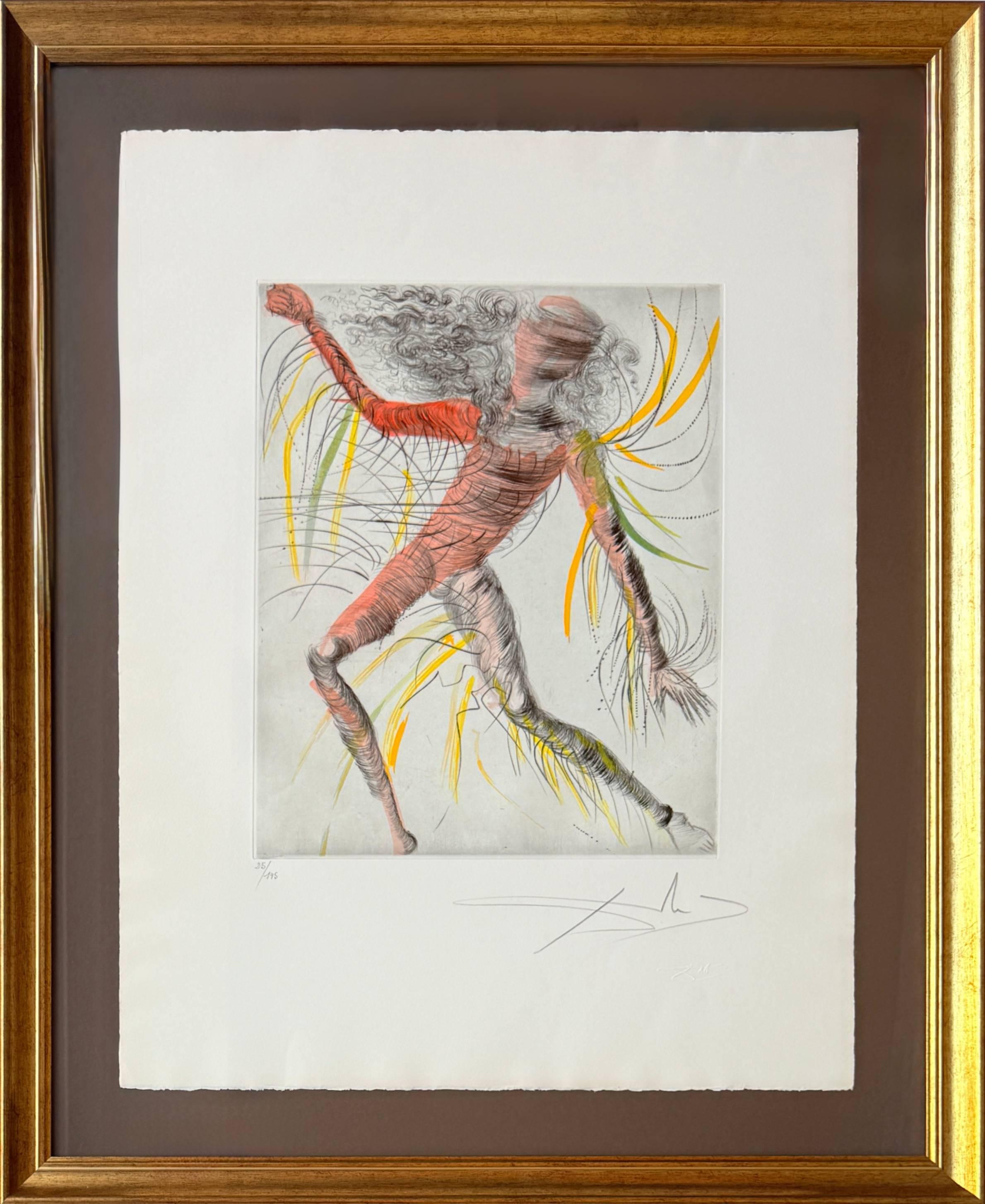 Le Cosmonaute (El Cosmonauta)