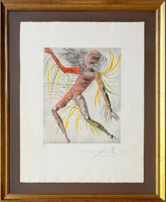 Le Cosmonaute (The Cosmonaut)