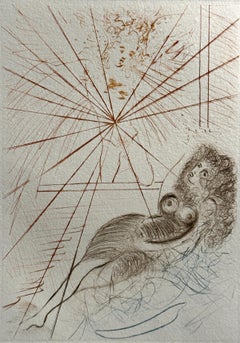 Le Decameron L'ange Gabriel